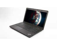 Lenovo ThinkPad Edge E531 i3-3120M/8GB/500/DVD-RW/Win8X - 153100 - zdjęcie 1